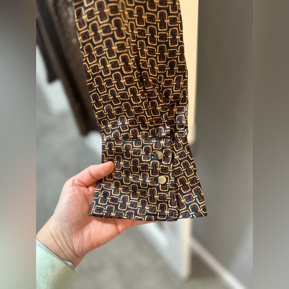 NWT Sanctuary A Day To Shine Dress In Multi - Picture 11 of 12